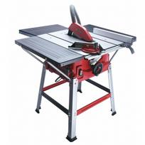 Išilginio pjovimo staklės Worcraft su stalu 250mm 2000W