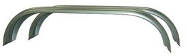 Purvasargis tandemas 13 (komplektas = 2)