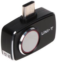 TERMINIO VAIZDO KAMERA UTI-721M 3.2 mm UNI-T