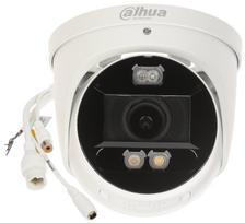 IP KAMERA IPC-HDW3849H-ZAS-PV-27135-S5 TiOC WizSense - 8.3 Mpx 4K UHD 2.7 ... 13.5 mm DAHUA