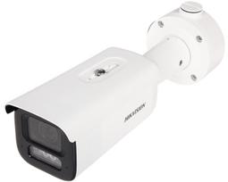 ANTIVANDALINĖ IP KAMERA DS-2CD2623G2-LIZS2U(2.8-12MM) Smart Hybrid Light AcuSense - 1080p - MOTOZOOM Hikvision