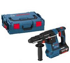 Perforatorius Bosch GBH 18V-26 F Solo; 18 V; 2,6 J; SDS-plus (be akumuliatoriaus ir pakrovėjo)