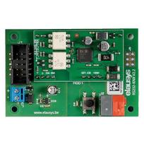 KNX sąsaja Paradox EVO centralėms (RS232 komunikacija per PRT3 modulį)