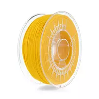 3D plastikas Devil Design PLA 1.75mm 1kg - Bright Yellow
