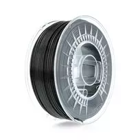 3D plastikas Devil Design PLA 2.85mm 1kg - Black