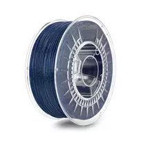 3D plastikas Devil Design PLA 1.75mm 1kg - Galaxy Super Blue
