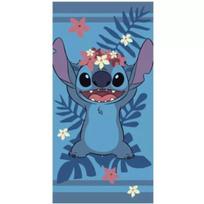 Rankšluostis Disney Lilo ir Stitch Wreath, 70x140 cm