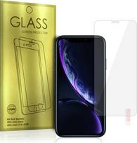 Topt Apsauginis stiklas Gold skirtas Apple iPhone XR