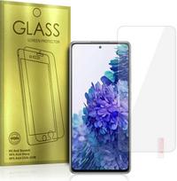 Topt Apsauginis stiklas Gold skirtas Samsung Galaxy S20 FE/Lite