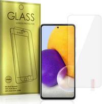 Topt Apsauginis stiklas Gold skirtas Samsung Galaxy A72 4G/5G
