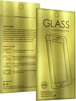 Topt Apsauginis stiklas Gold skirtas Motorola Moto G35 5G
