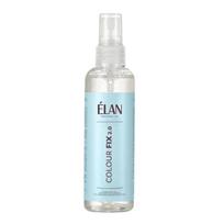 Fiksuojamasis skystis antakiams ir blakstienoms Elan Colour Fix 2.0, 100 ml