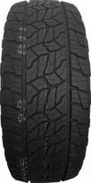 Padanga COMFORSER EF1500 275/40 R21 XL (All-Season) (Automobilio)