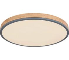 Globo 416080WD4R-CCT - LED Pritemdomas lubinis šviestuvas DORO LED/40W/230V 2700-6500K + +VP