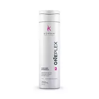 Korban Oneplex Nutricao Intensiva 2 drėkinamoji plaukų priežiūros priemonė, 250 ml