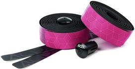 Vairo juosta ACID RC 3.0 black'n'neon pink