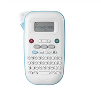 Lipdukų spausdintuvas Brother PT-N10  Thermal  Label Printer