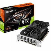 Gigabyte GeForce RTX 3050 WINDFORCE OC V2 6G | NVIDIA | 6GB | GeForce RTX 3050 | GDDR6 | HDMI ports quantity 2 | PCI-E 4.0 | Memory clock speed 14000 MHz