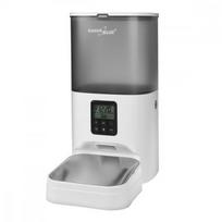 GreenBlue automatinis naminių gyvūnėlių ėdalo dozatorius / maitintuvas, 6 l, USB 5V1A, GB393