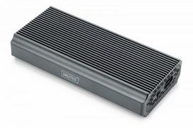 External HDD Enclosure DA-71158