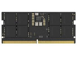 Kompiuterio atmintis PNY Performance RAM modulis 16GB DDR5 SODIMM 5600MHZ (MN16GSD55600-BLK)