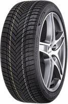 Imperial All Season Driver 245/45R20 103 V