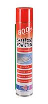 Compressed air – flammable 800 ml.