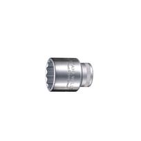 1/2&quot, Dvylikakampė galvutė STAHLWILLE 50 36 mm