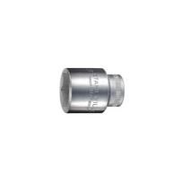 1/2&quot, šešiakampė galvutė STAHLWILLE 52A 1 1/4&quot,