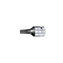 1/4&quot, galvutė su TORX antgaliu STAHLWILLE 44KTX T15