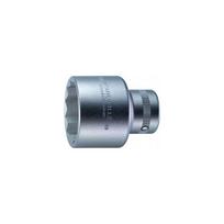 1&quot, dvylikakampė galvutė STAHLWILLE 41 mm Nr,60