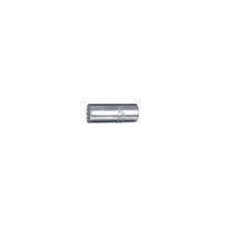 1/4&quot, dvylikakampė prailginta galvutė STAHLWILLE Nr,40DL 5,5 mm