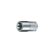 1/4&quot, Galvutė TORX STAHLWILLE Nr,40TX E4