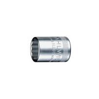 1/4&quot, Dvylikakampė galvutė STAHLWILLE 5 mm Nr,40 D