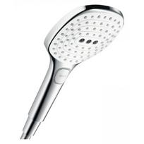 Hansgrohe Raindance Select E 120 (HG26520400) Chrome/ Matte White