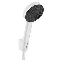 Hansgrohe Pulsify 105 1jet (HG24301700) Matte White