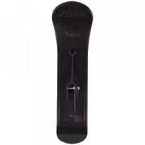 Stiga Front Ski Curve Black