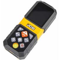 Lazerinis atstumo matuoklis 80M su USB įkrovikliu C JCB JCB-LDM-80