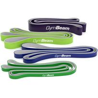 GymBeam Expander DuoBand set pasipriešinimo gumų rinkinys