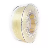 3D plastikas Devil Design PLA 1.75mm 1kg - Natural