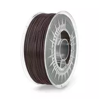 3D plastikas Devil Design PLA 1.75mm 1kg - Dark Brown