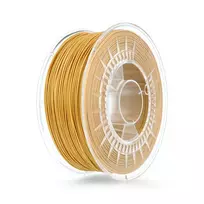 3D plastikas Devil Design PLA 1.75mm 1kg - Gold