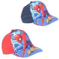 Kepurė Spiderman, 55 cm