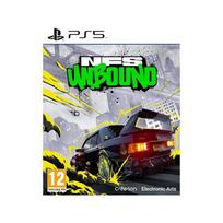 NEED FOR SPEED UNBOUND PS5 naujas