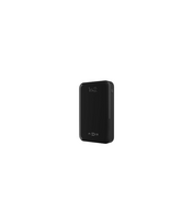 Fixed | Zen 20 Pro with LCD display Power bank | FIXZENP-20-BK | 20000 mAh | Black