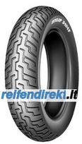 Dunlop D 404 F ( 130/90-16 TL 67H Priekinis ratas )