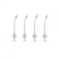 TrueLife AquaFloss L-series Jets atsarginiai burnos irigatoriaus antgaliai Orthodontic 4 vnt.