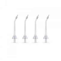 TrueLife AquaFloss L-series Jets atsarginiai burnos irigatoriaus antgaliai Periodontal 4 vnt.