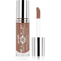 Barry M That's Swell! Peptide Plumping Lip Oil lūpų aliejus apimties suteikiančio poveikio atspalvis Taupe Touch 6.5 ml