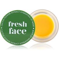 Barry M Fresh Face drėkinamoji lūpų kaukė atspalvis Cactus 8 g